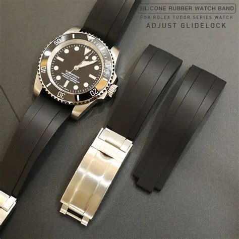 adjust rolex submariner bracelet.